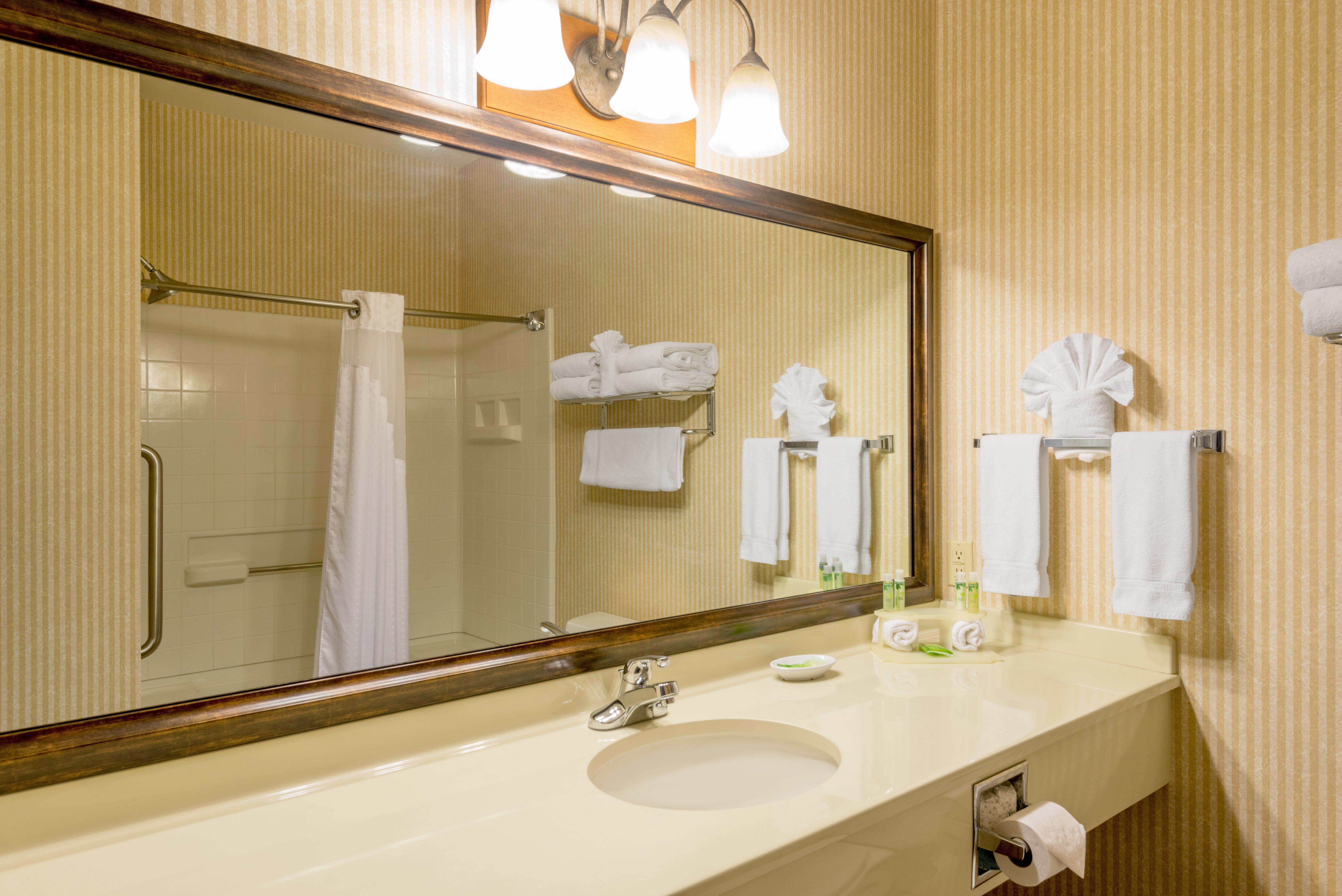 Holiday Inn Express Hotel & Suites Raton By Ihg Exteriér fotografie