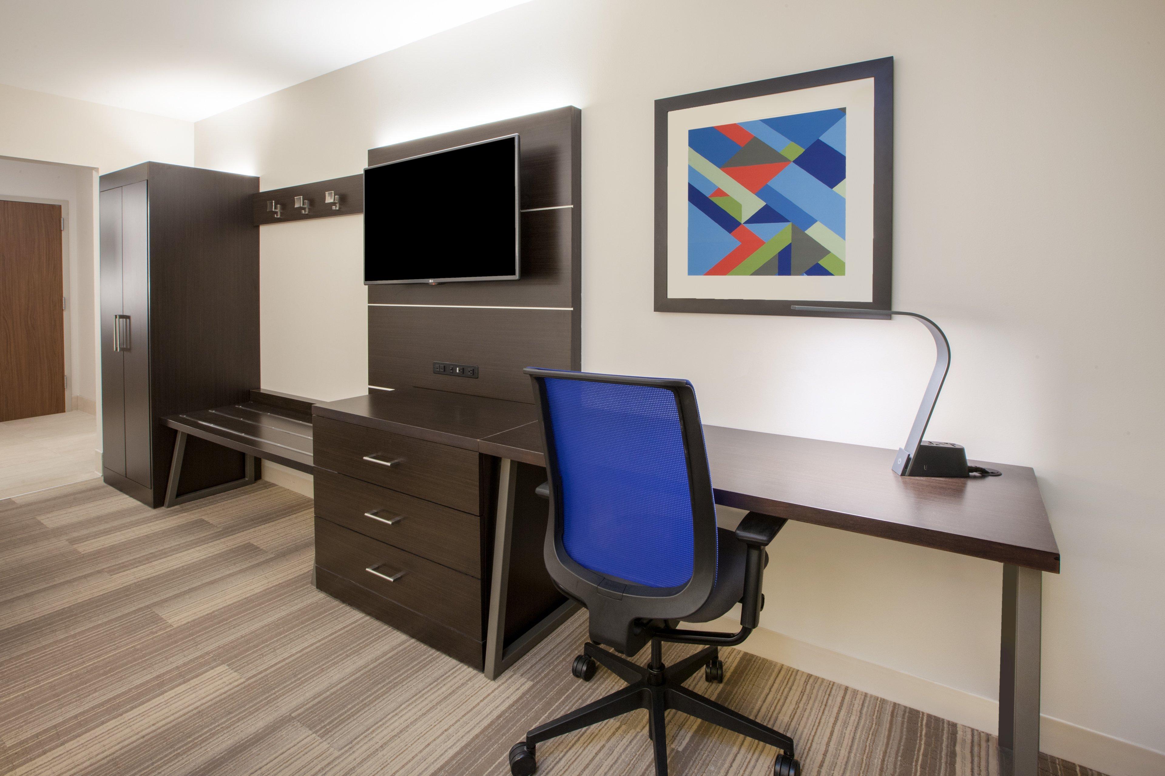 Holiday Inn Express Hotel & Suites Raton By Ihg Exteriér fotografie