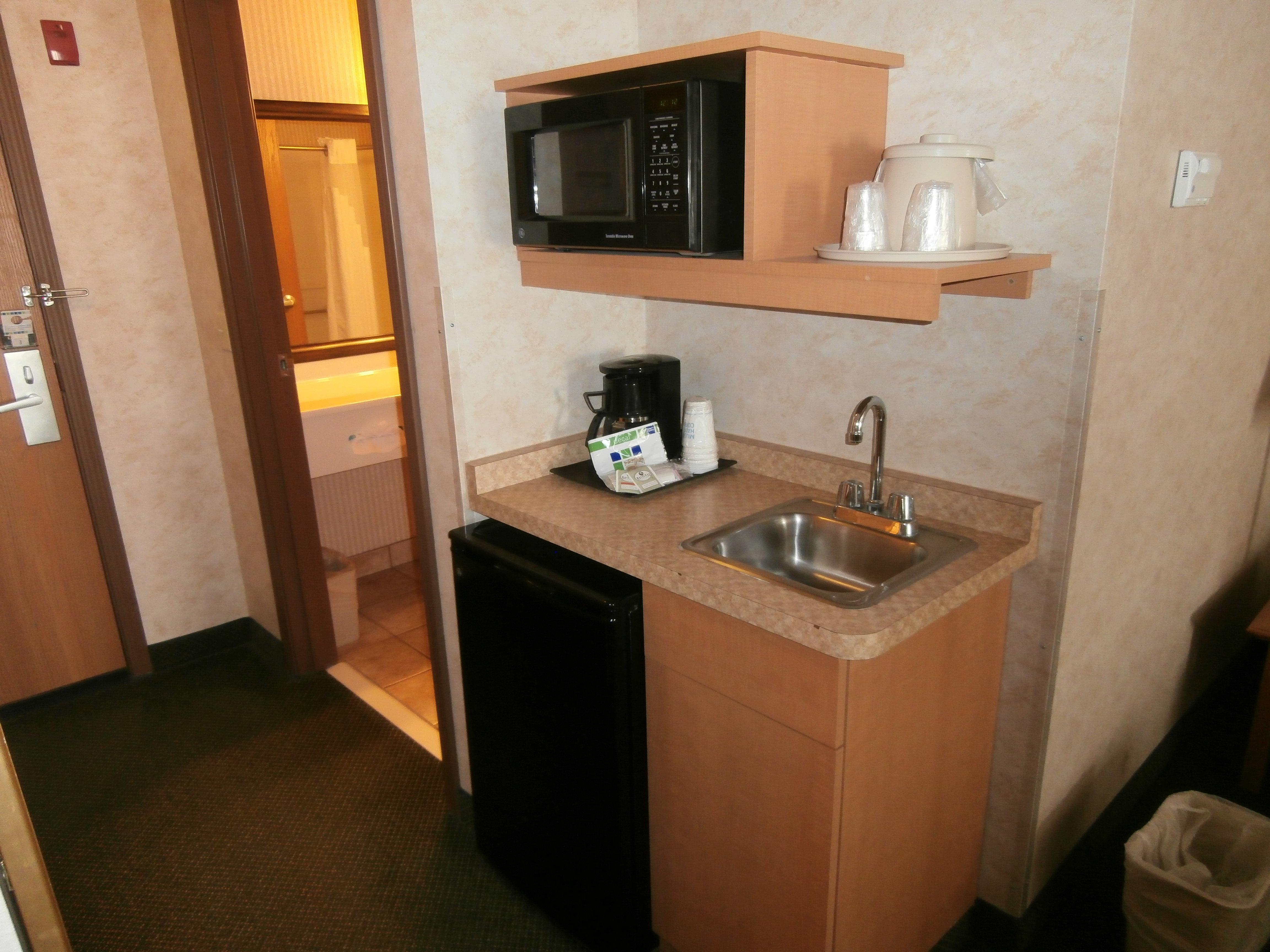 Holiday Inn Express Hotel & Suites Raton By Ihg Exteriér fotografie