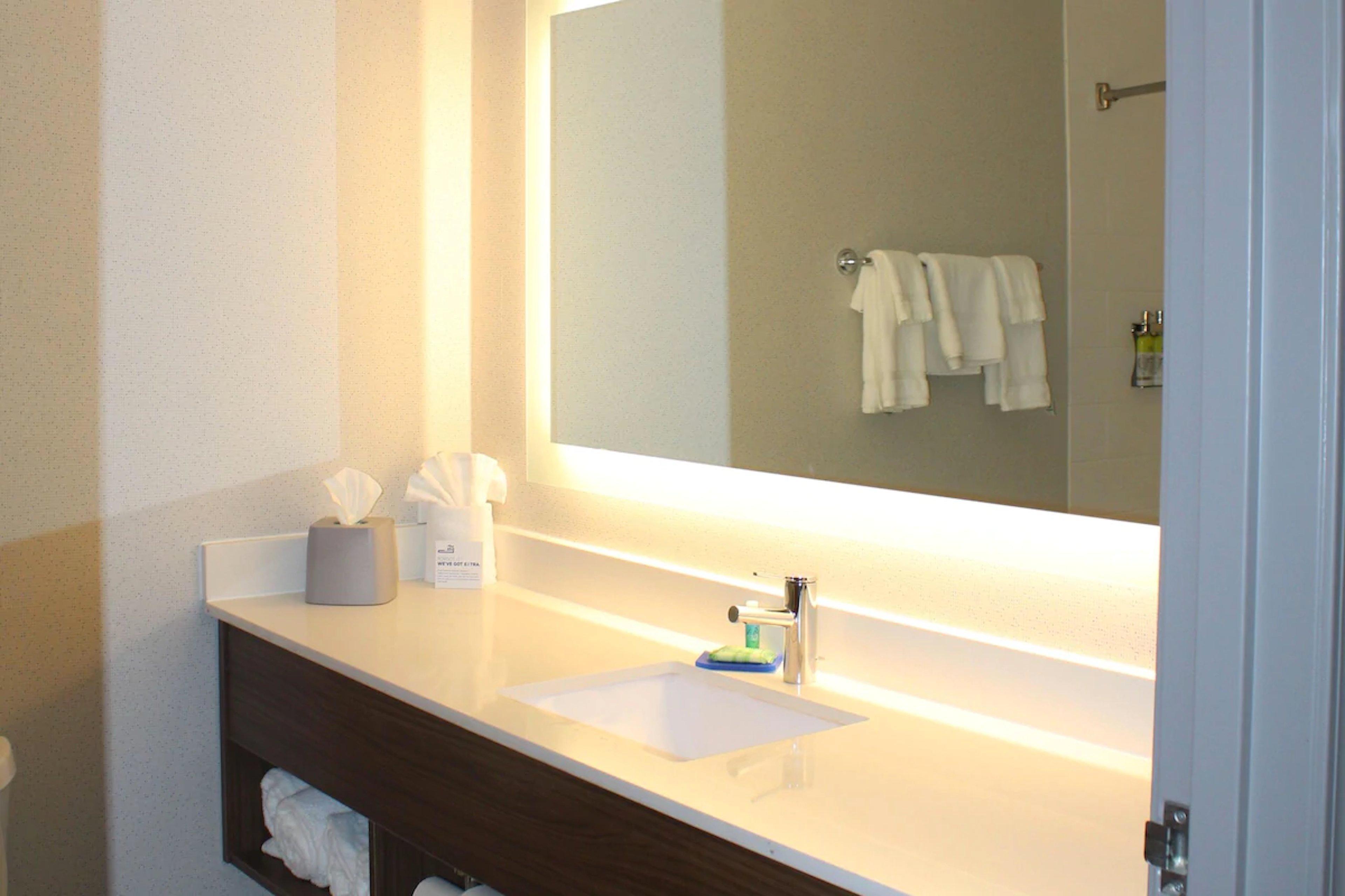 Holiday Inn Express Hotel & Suites Raton By Ihg Exteriér fotografie