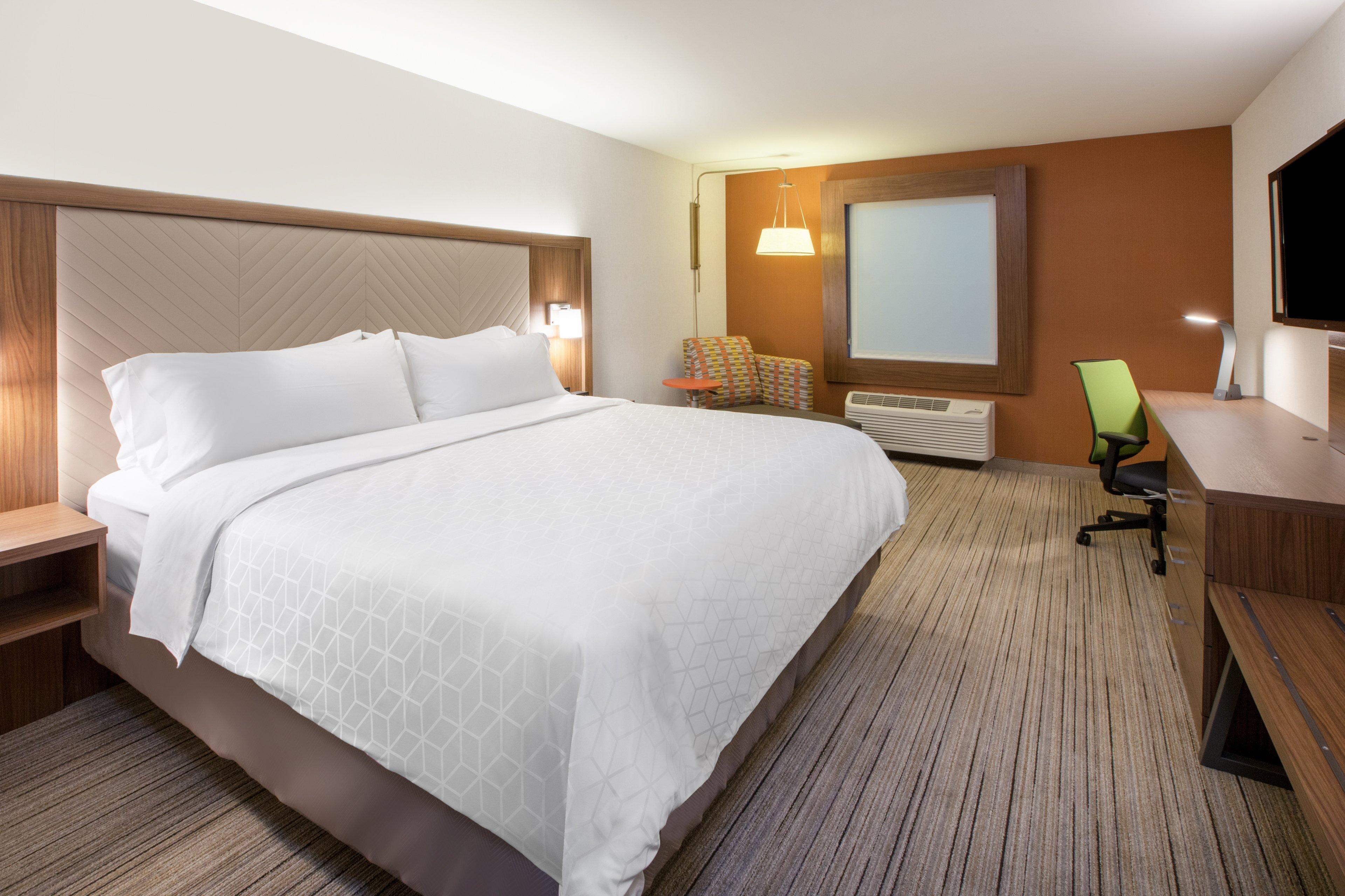 Holiday Inn Express Hotel & Suites Raton By Ihg Exteriér fotografie