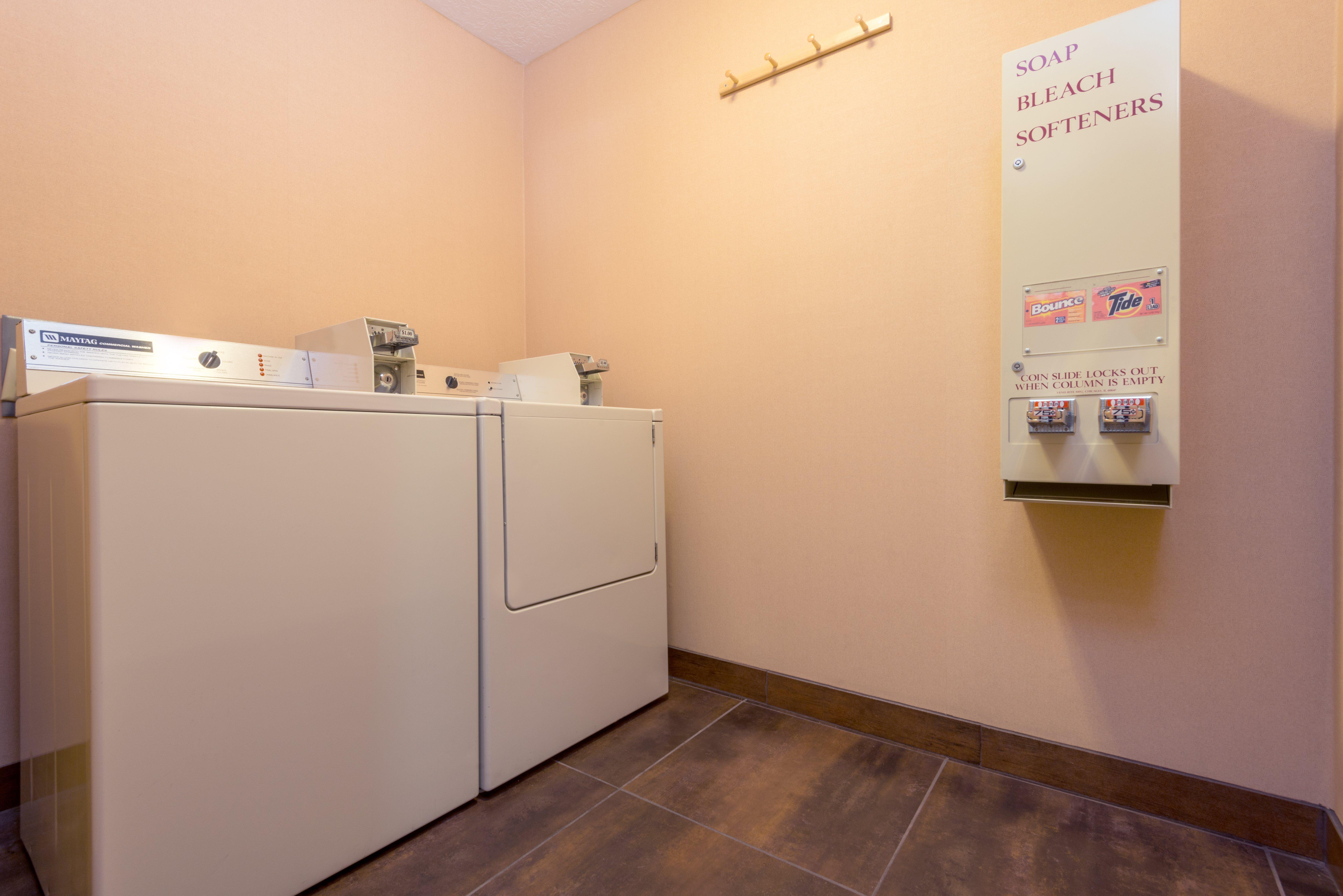 Holiday Inn Express Hotel & Suites Raton By Ihg Exteriér fotografie